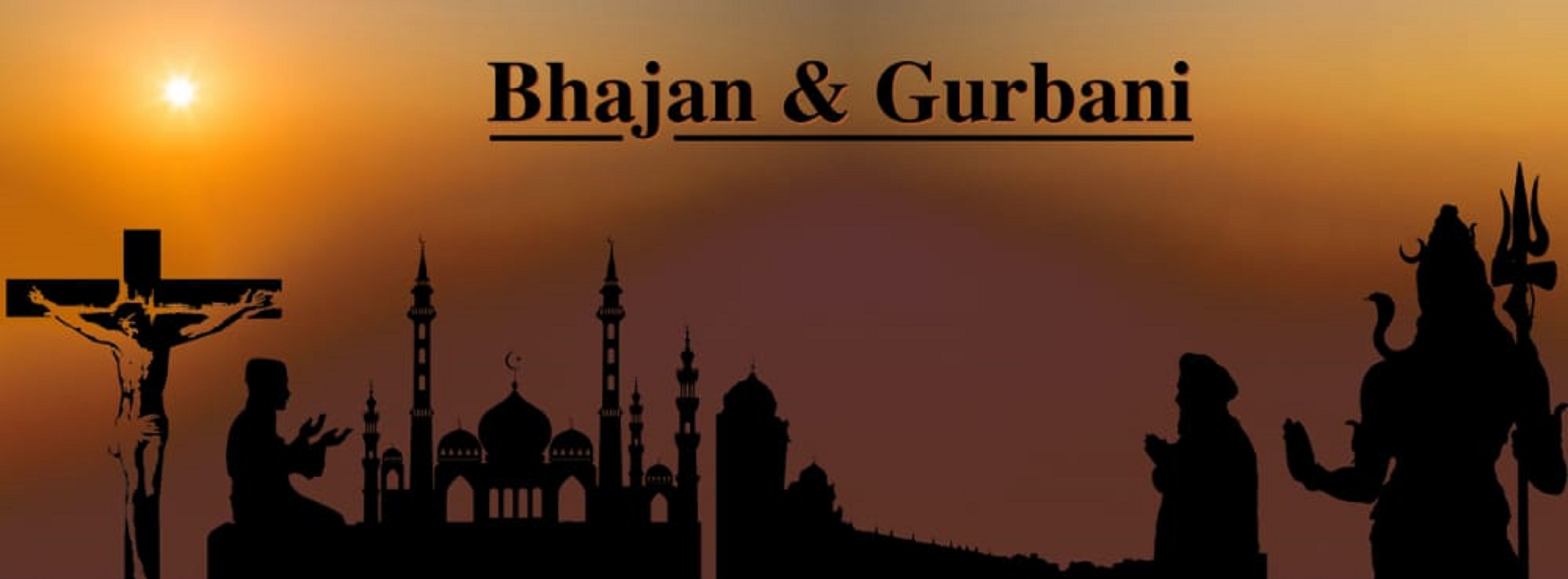 Bhajan and Gurbani